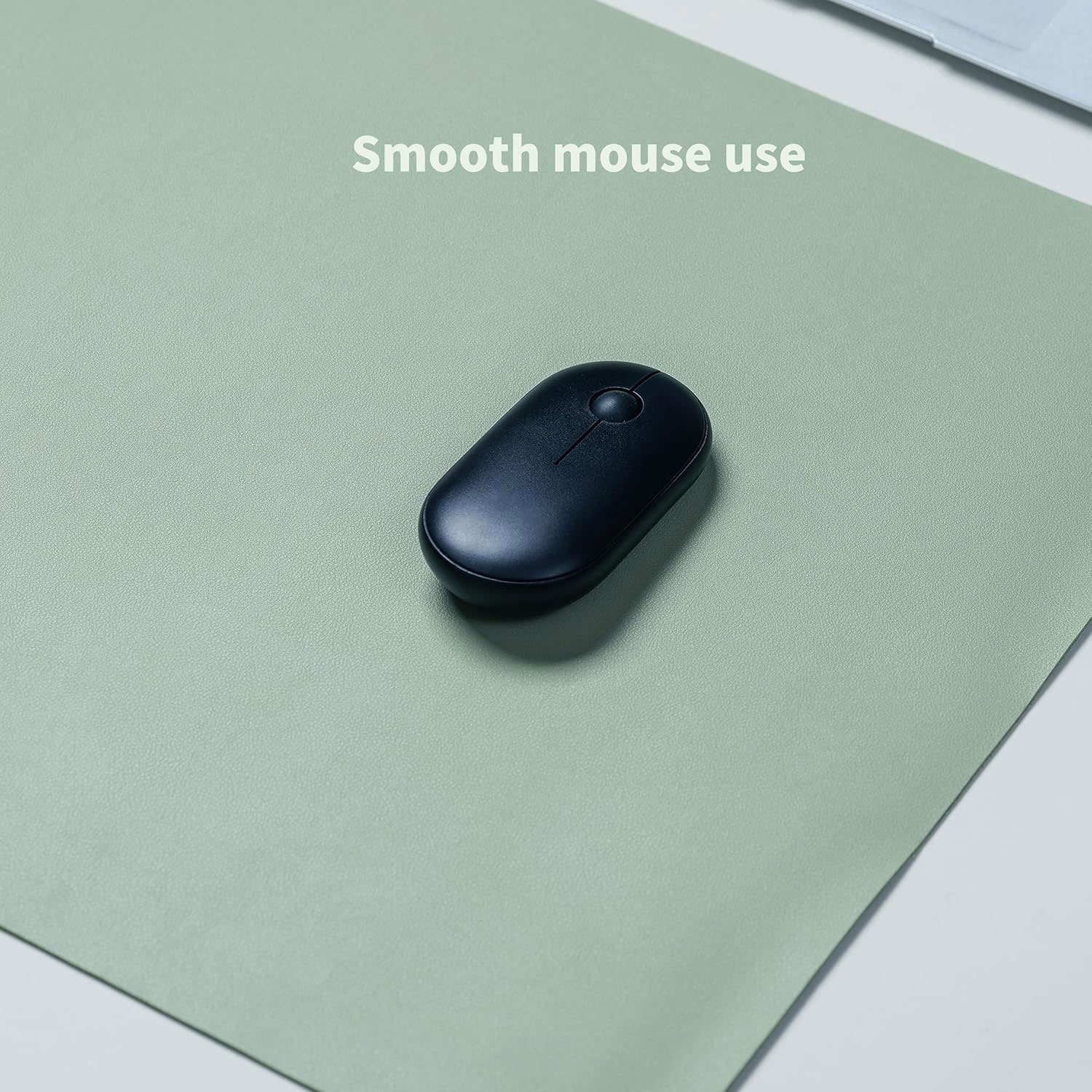 PU Mouse Pad, Suni Deri Büyük  - Gaming Accessories Officeworks incelemesi ve fiyatı