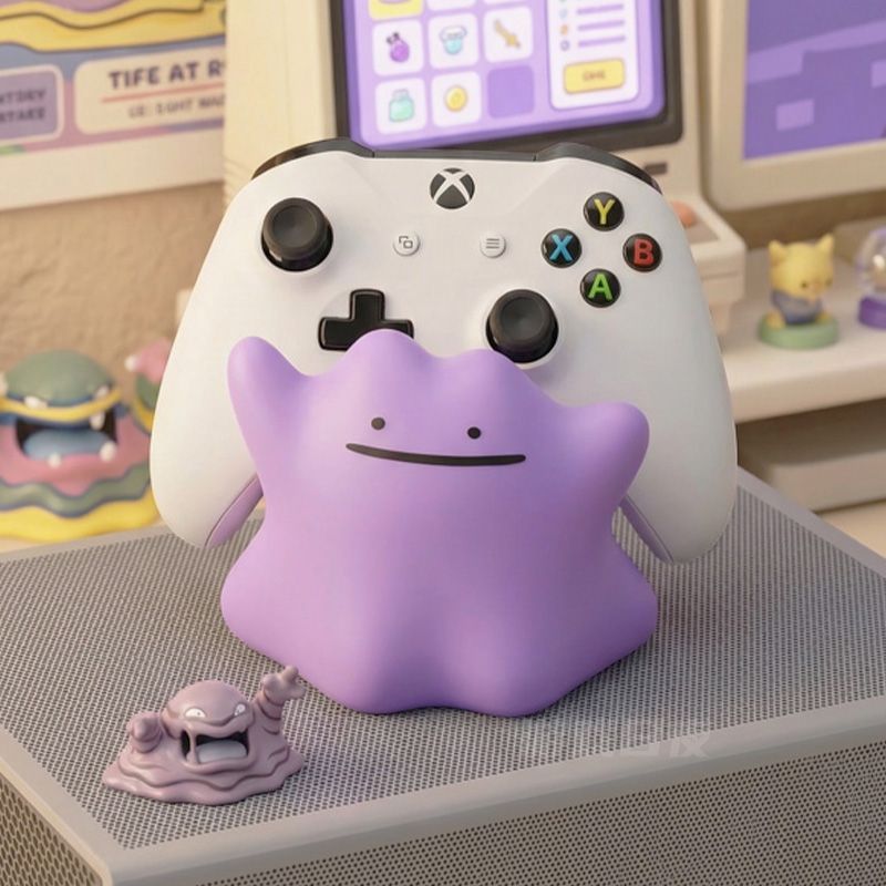 Pokémon 9.8cm oyun kumandası s - Gaming Accessories Anime incelemesi ve fiyatı