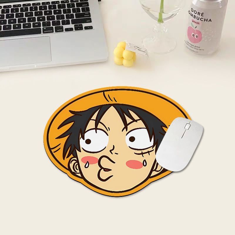 One Piece Luffy Mouse Pad, Küç - Gaming Accessories Anime incelemesi ve fiyatı