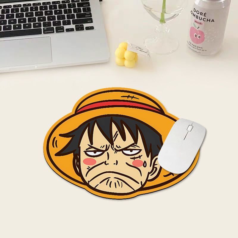 One Piece Luffy Mouse Pad, Küç - Gaming Accessories Anime incelemesi ve fiyatı