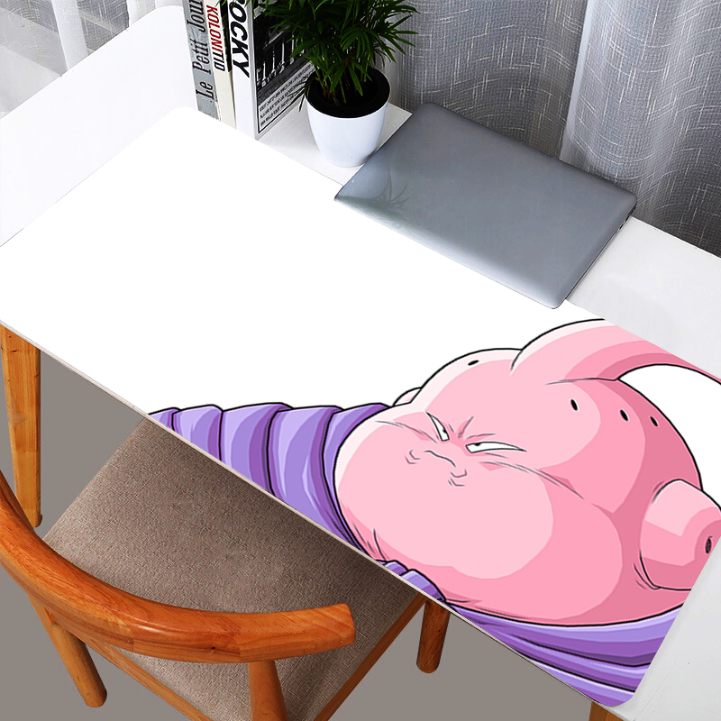 DBZ Dragon Ball Majin Buu Mous - Gaming Accessories Computer incelemesi ve fiyatı