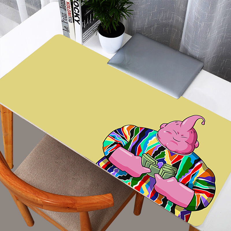 DBZ Dragon Ball Majin Buu Mous - Gaming Accessories Computer incelemesi ve fiyatı