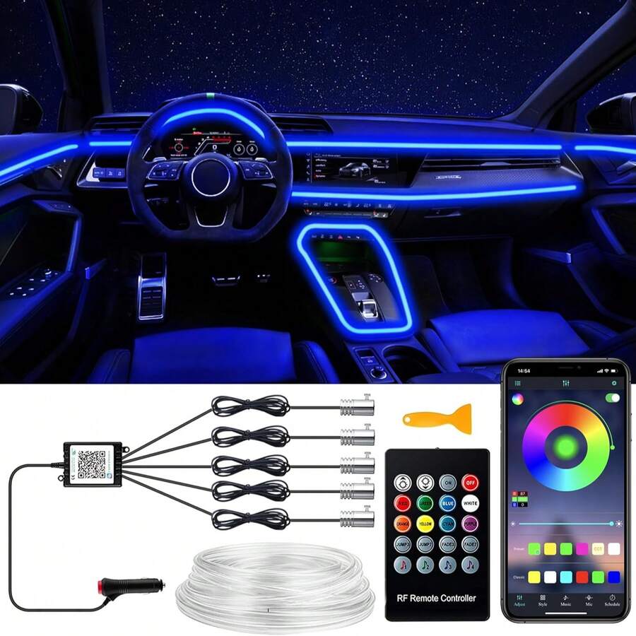 RGB 5'i 1 Arada Ortam Aydınlat - Rgb Hub Sync incelemesi ve fiyatı