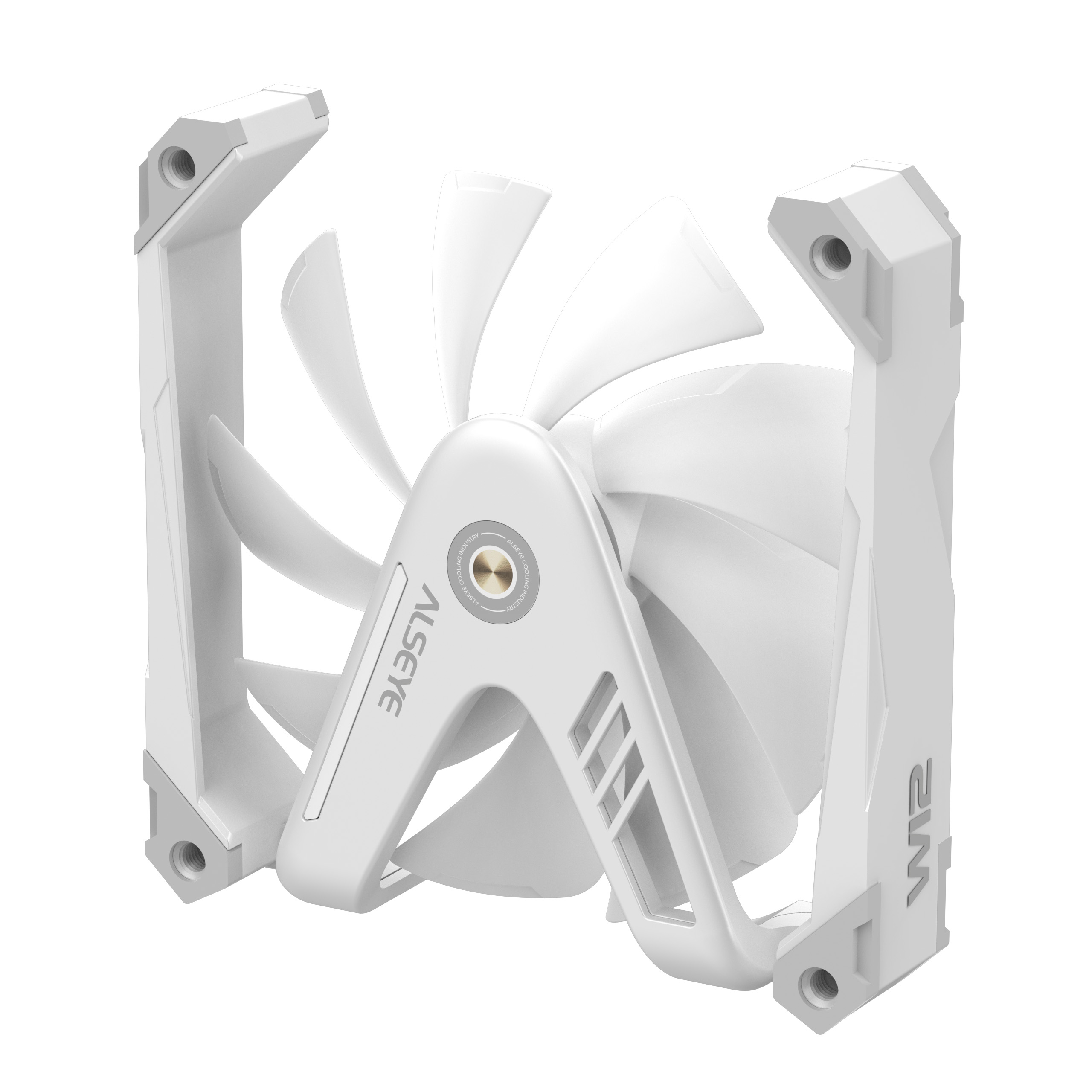 ALSEYE W12PRO 12CM Kasa Soğutm - Fan Hub Rgb Controller incelemesi ve fiyatı