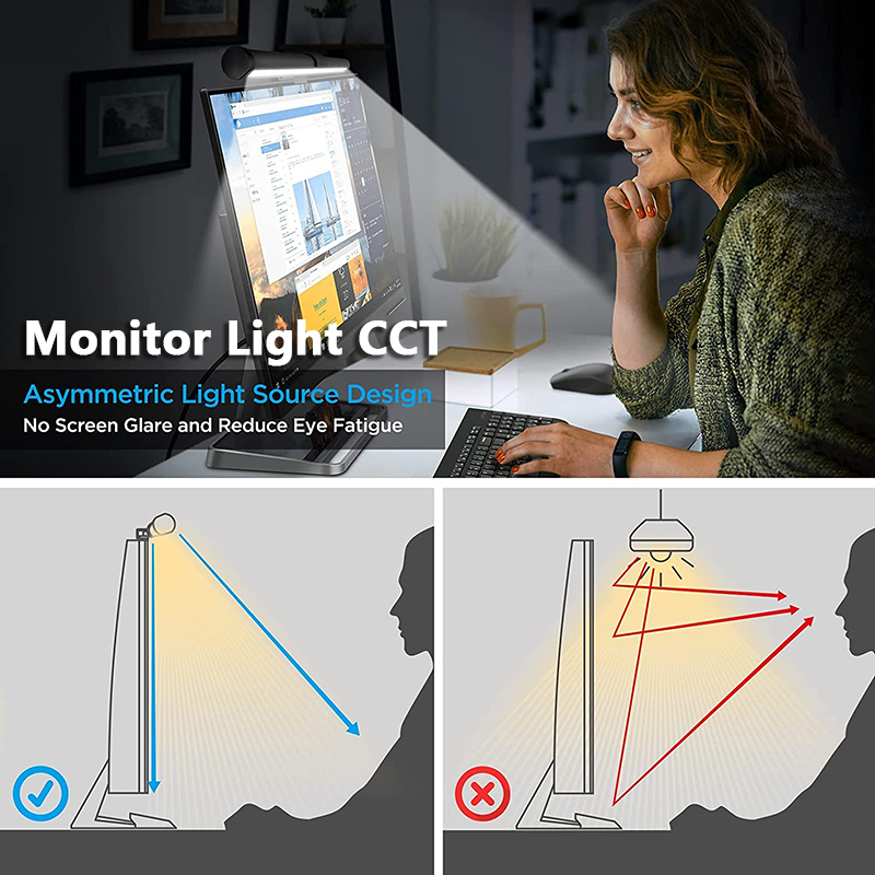 40CM RGB Atmosfer Masa Lambası - Gaming Accessories Decor incelemesi ve fiyatı