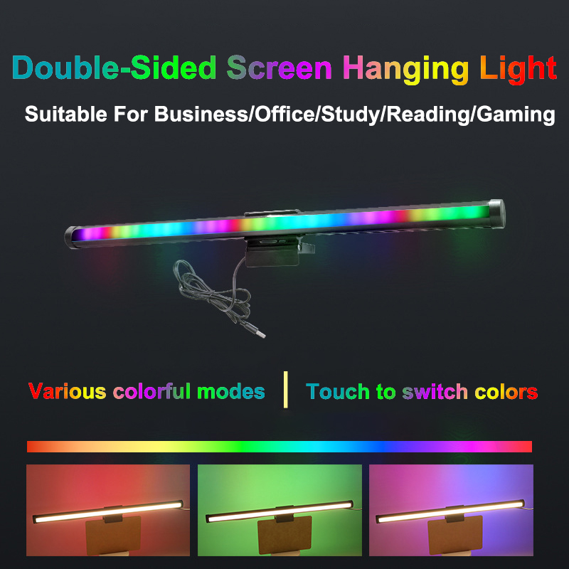 40CM RGB Atmosfer Masa Lambası - Gaming Accessories Decor incelemesi ve fiyatı