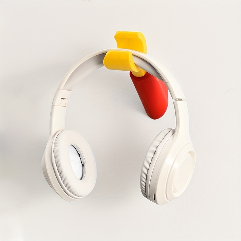Sevimli Ördek Gagası Klipsli K - Gaming Accessories Headset incelemesi ve fiyatı