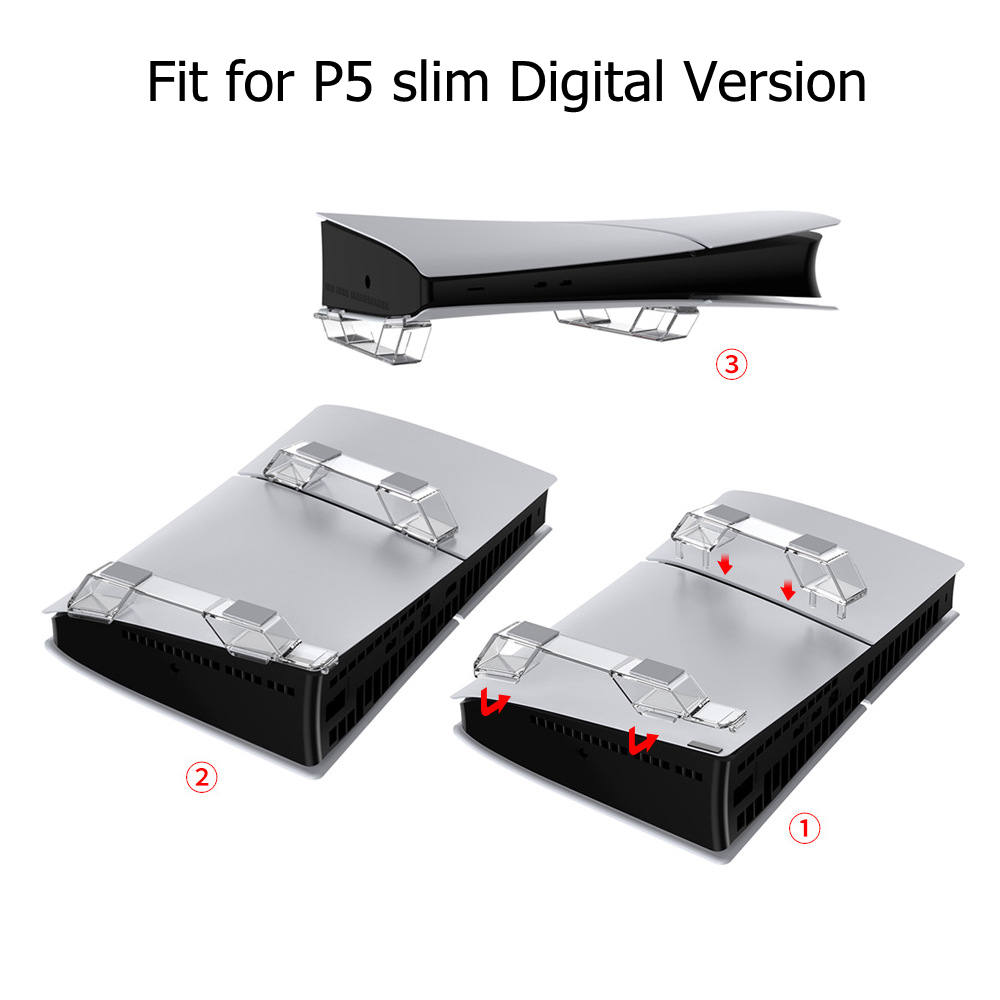 PS5 Slim Dijital/Disk Oyun Kon - Gaming Zone Accessories incelemesi ve fiyatı