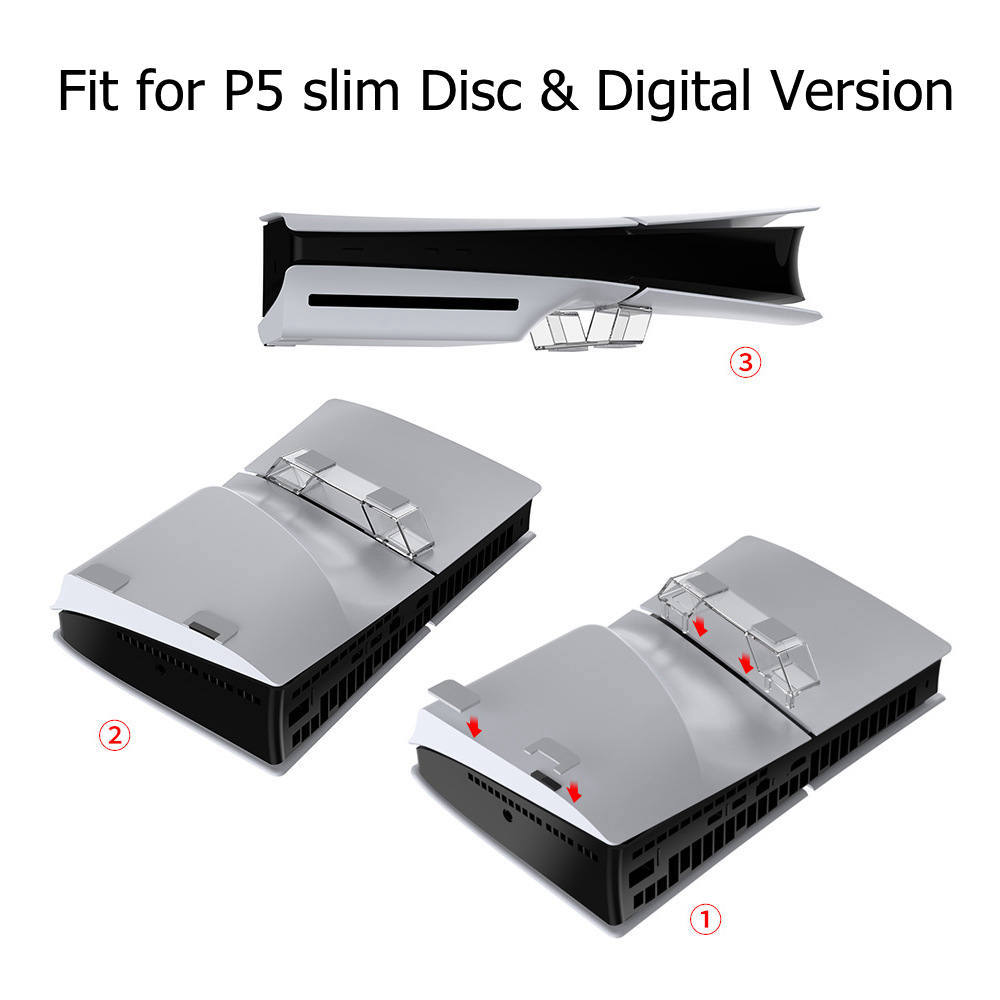 PS5 Slim Dijital/Disk Oyun Kon - Gaming Zone Accessories incelemesi ve fiyatı