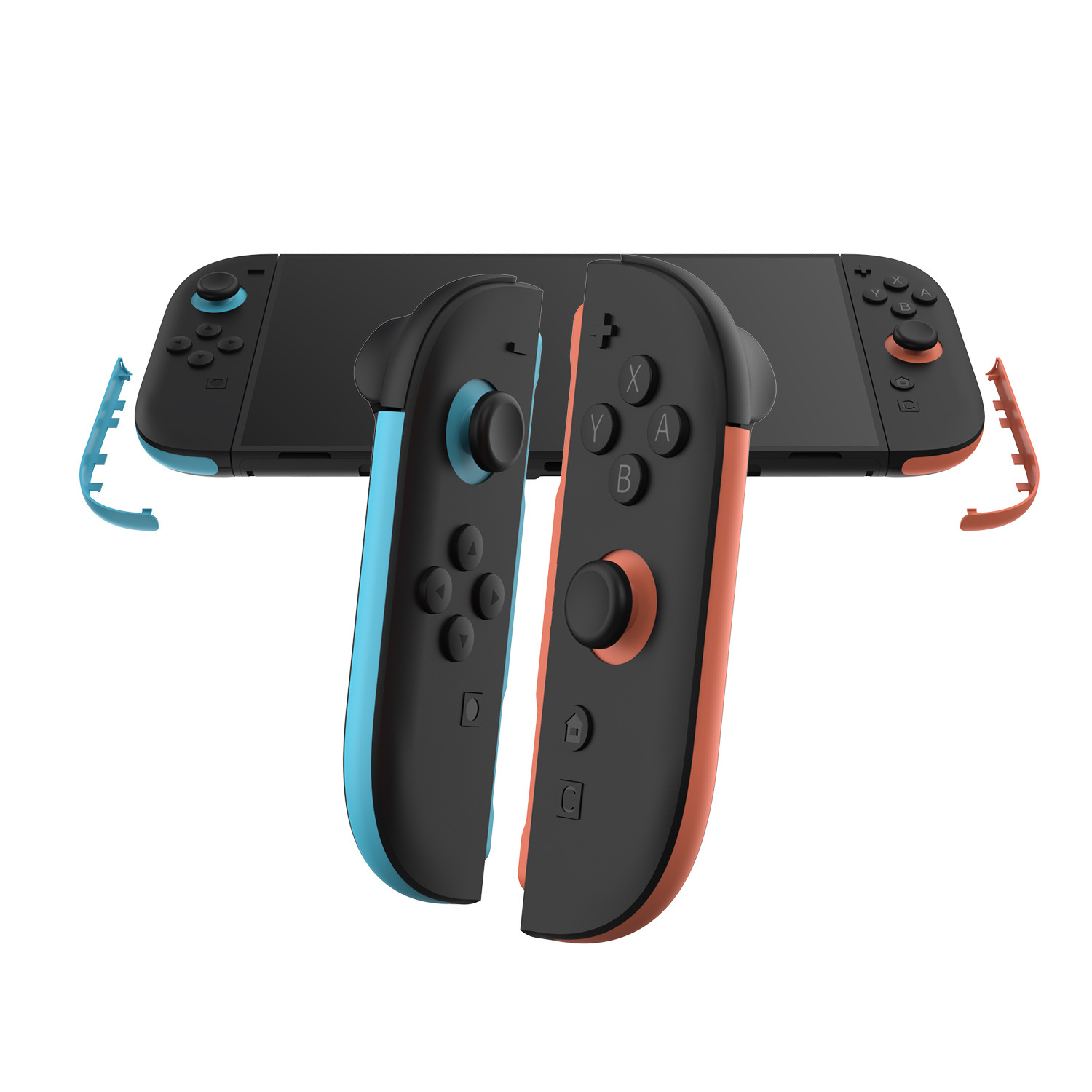 Switch 2 Kontrol Cihazı için D - Gaming Accessories Nintendo Switch incelemesi ve fiyatı
