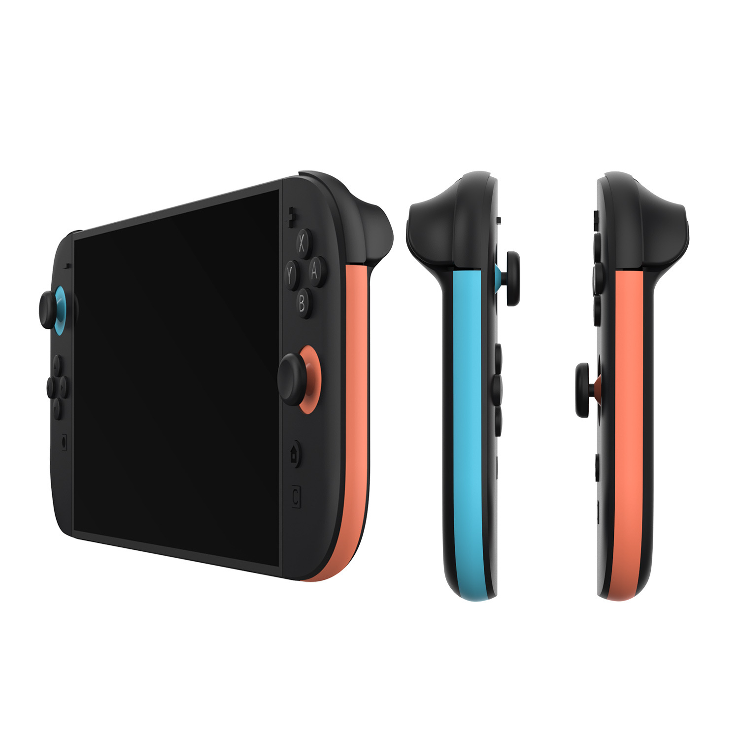 Switch 2 Kontrol Cihazı için D - Gaming Accessories Nintendo Switch incelemesi ve fiyatı