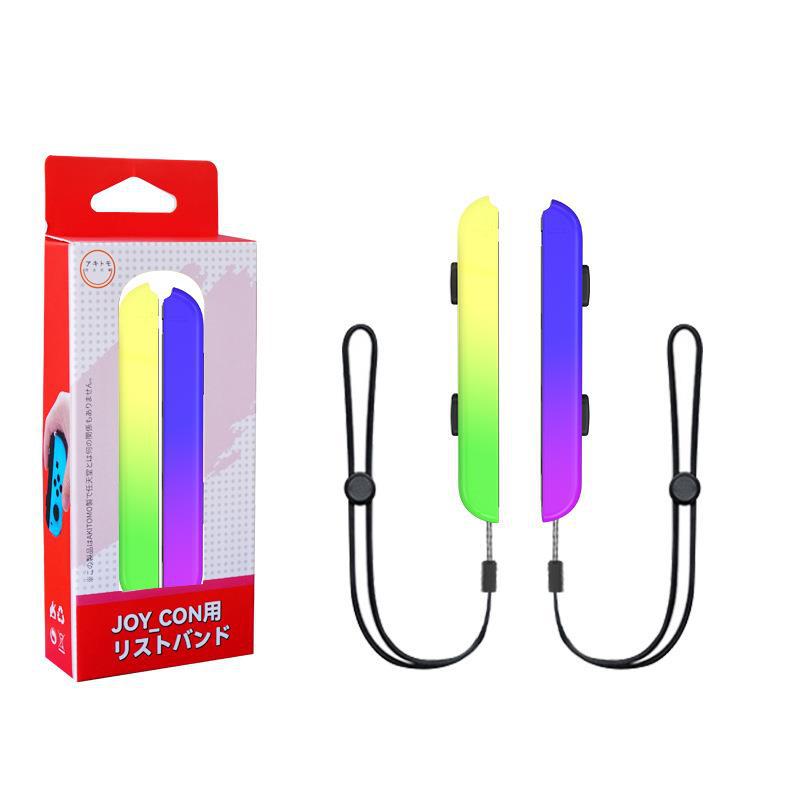 1 çift oyun aksesuarları bilek - Gaming Accessories Nintendo Switch incelemesi ve fiyatı