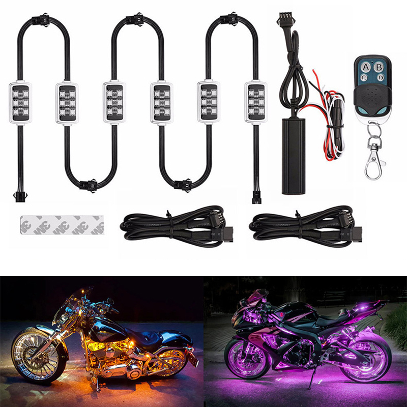 Niscarda araba motosiklet RGB  - Rgb Hub Sync incelemesi ve fiyatı