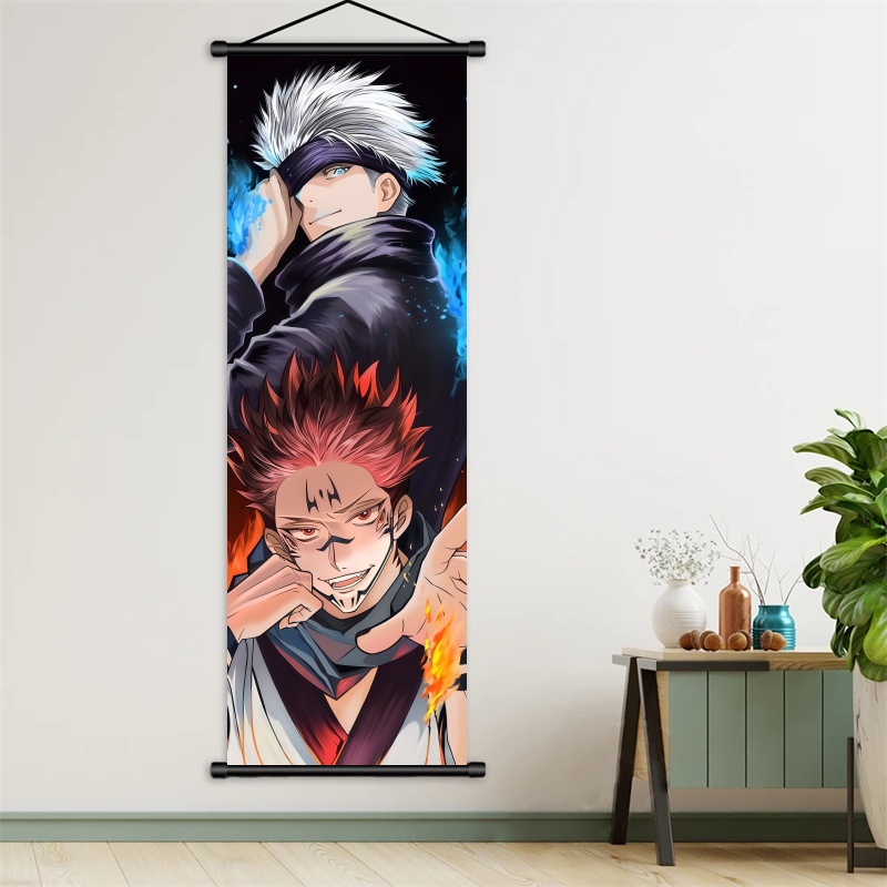 Jujutsu Kaisen Gojo Satoru Ani - Gaming Accessories Decor incelemesi ve fiyatı