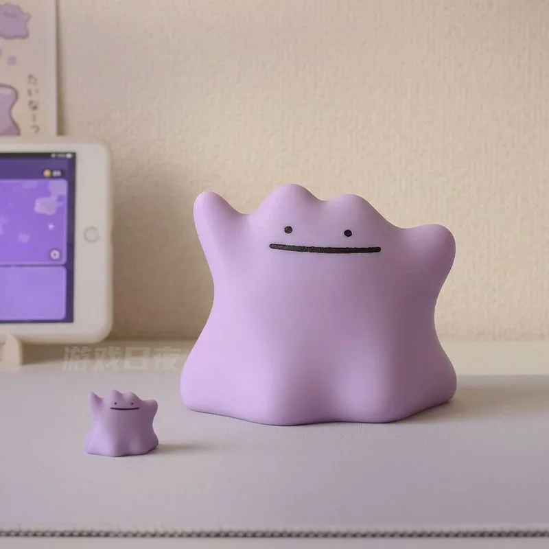 @@@Hot Ditto Sevimli Oyun Dene - Gaming Accessories Decor incelemesi ve fiyatı