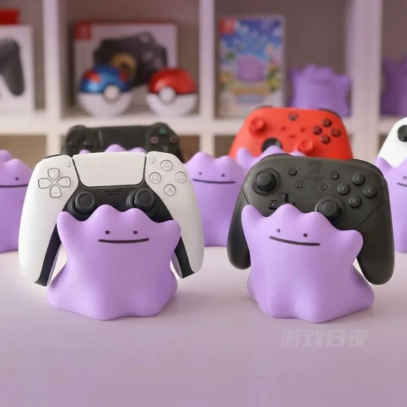 @@@Hot Ditto Sevimli Oyun Dene - Gaming Accessories Decor incelemesi ve fiyatı