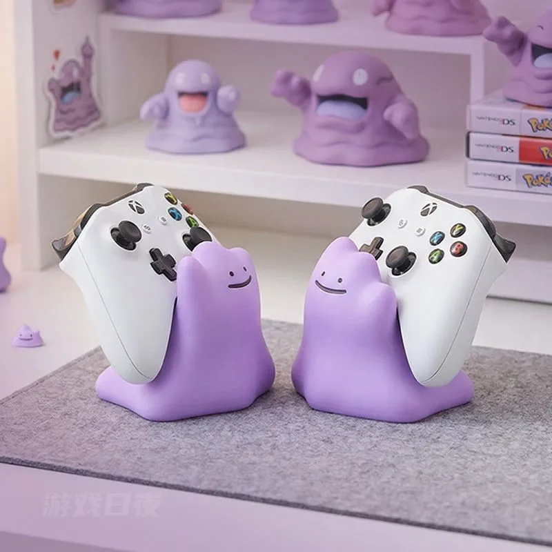 @@@Hot Ditto Sevimli Oyun Dene - Gaming Accessories Decor incelemesi ve fiyatı