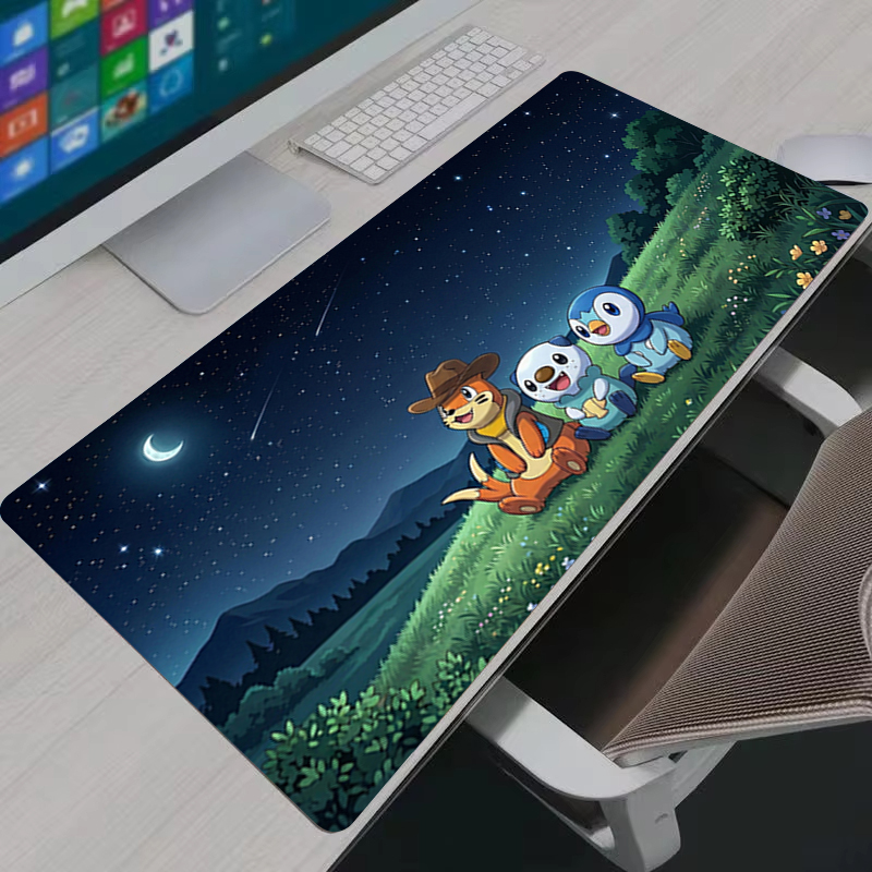 Mouse Pad Anime PC Gamer Kabin - Gaming Accessories Computer incelemesi ve fiyatı